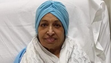 196 153511 death iraqi artist amal abbas 700x400