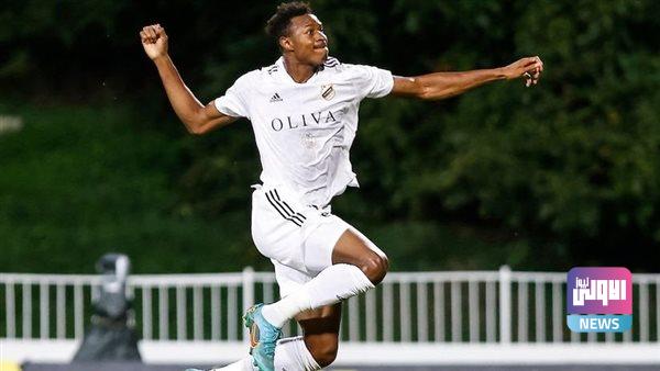 باداموسى مرشح لتدعيم هجوم الأهلي 1 517