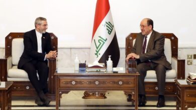 المالكي لباقري: المنطقة تشهد بداية مرحلة جديدة 6 IMG 20230705 154727 115