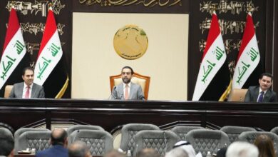 مجلس النواب يؤجل انعقاد جلسته نصف ساعة لعدم اكتمال النصاب القانوني 7 IMG 20230715 123051 582