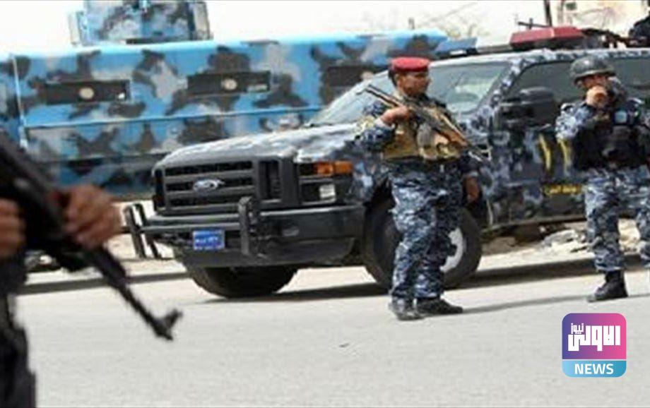 شرطة صلاح الدين تعلن خطة أمنية موسعة خلال شهر محرم الحرام 1 IMG 20230718 131339 733