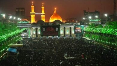 محافظ كربلاء المقدسة يقرر تعطيل الدوام الرسمي يوم غد الخميس 6 IMG 20230719 144850 218