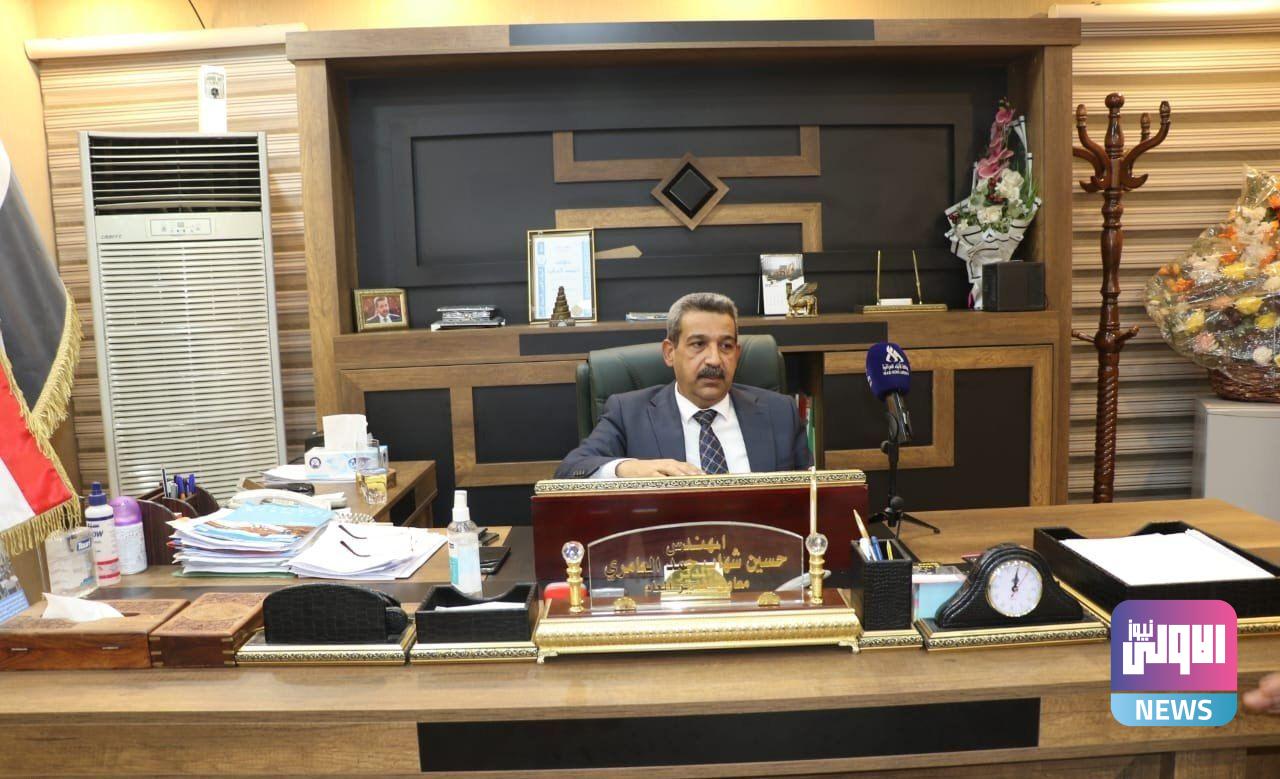 الموارد تعلن اعتماد تقنية اللحاف الخرساني في 4 مشاريع إروائية 1 IMG 20230725 124624 308