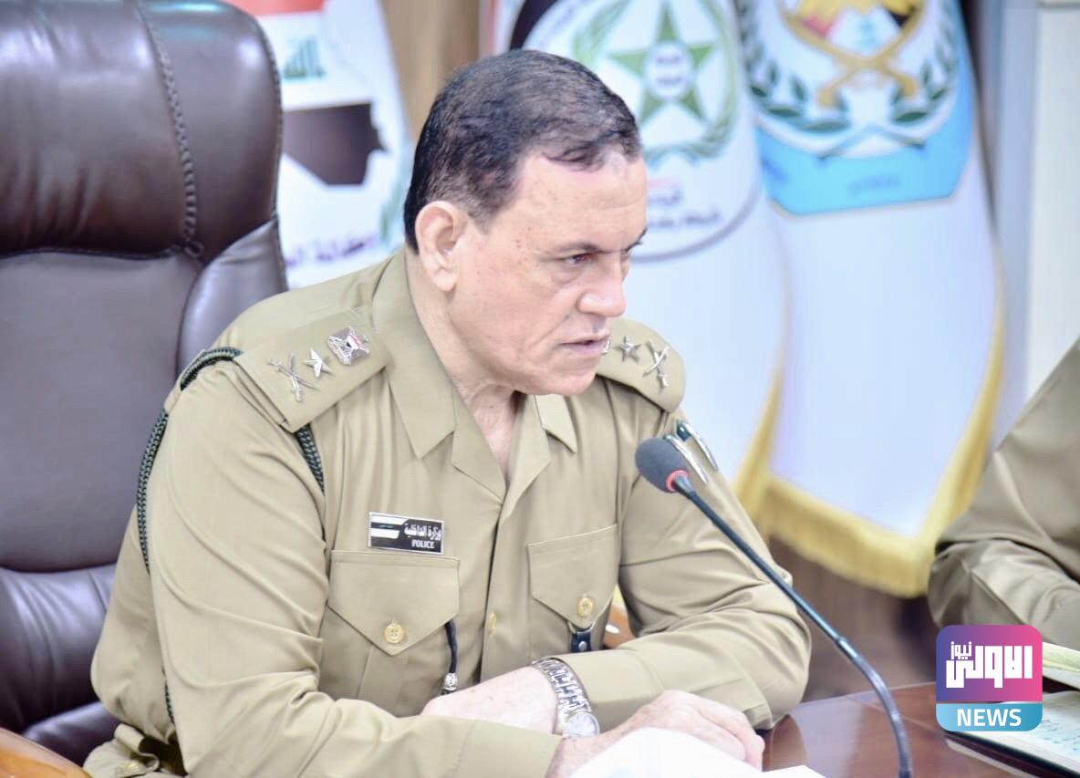 وكيل شؤون الشرطة يصدر 7 توجيهات أمنية 1 IMG 5415