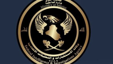 وكالة الاستخبارات: القبض على متهمة بقتل زوجها بمساعدة شخص مأجور في بغداد 3 IMG 5427