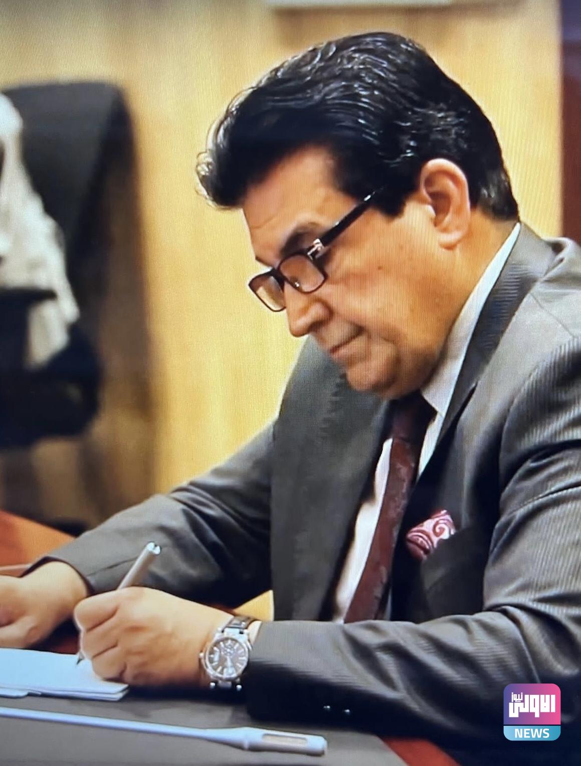 غداً.. النفط توقع عقود مشروع تطوير ونمو الغاز المتكامل مع شركة توتال العالمية 1 IMG 5488