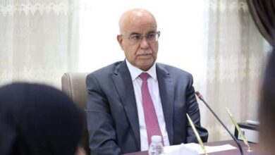 وزير الصحة: تسجيل 377 اصابة بالحمى النزفية 2 IMG 6305