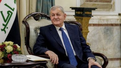 رئيس الجمهورية يهنئ بعيد الغدير ويدعو إلى التكاتف 6 IMG 7227