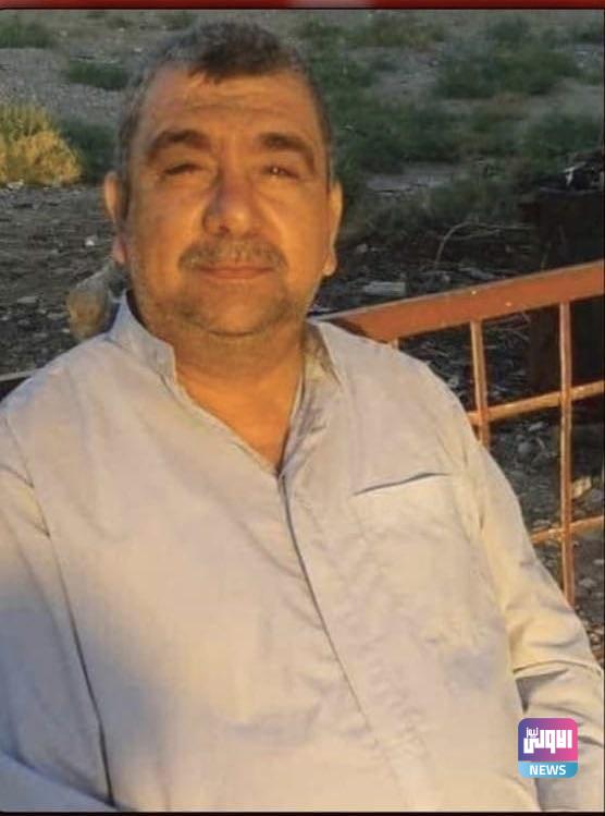 فاجعة تهز خانقين.. انتحار رجلان في عقدهما الخامس من العمر (صور) 7 IMG 7360