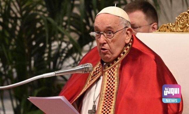 البابا فرنسيس: السماح بحرق المصحف أمر مرفوض ومدان 1 Screenshot 2023 07 03 09 45 45 75 948cd9899890cbd5c2798760b2b95377