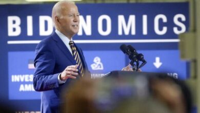 بايدن يركل المنصة خلال حدث مهم 6 Screenshot 2023 07 07 09 04 37 11 40deb401b9ffe8e1df2f1cc5ba480b12