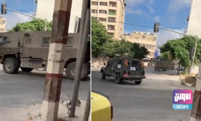 استشهاد فلسطينيان أثر اشتباكات مع قوات الاحتلال في نابلس 1 Screenshot 2023 07 07 09 46 38 51 40deb401b9ffe8e1df2f1cc5ba480b12