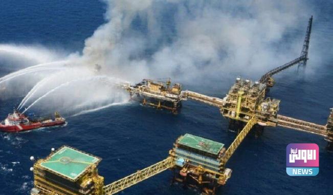 مقتل شخصين وفقدان ثالث جراء حريق بمنصة نفطية في خليج المكسيك 1 Screenshot 2023 07 08 08 16 17 16 40deb401b9ffe8e1df2f1cc5ba480b12