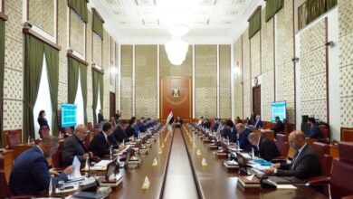 رئيس الوزراء يترأس اجتماع الهيأة التنسيقية العليا للمحافظات غير المرتبطة بإقليم 6 Screenshot 2023 07 10 14 41 26 64 40deb401b9ffe8e1df2f1cc5ba480b12