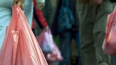 البيئة تعلن عن مبادرات حكومية لتوعية استخدام الأكياس الورقية بدل النايلون 4 Screenshot 2023 07 10 15 09 24 52 40deb401b9ffe8e1df2f1cc5ba480b12