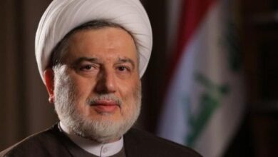 المجلس الأعلى الإسلامي يثمن خطوة رئيس الوزراء بمقايضة النفط الخام مقابل الغاز 4 Screenshot 2023 07 12 13 52 36 69 40deb401b9ffe8e1df2f1cc5ba480b12