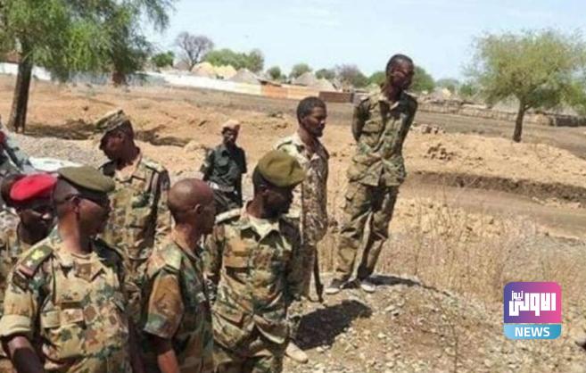 الجيش السوداني يشن هجوما برياً واسعاً بالخرطوم 1 Screenshot 2023 07 14 15 11 54 40 40deb401b9ffe8e1df2f1cc5ba480b12