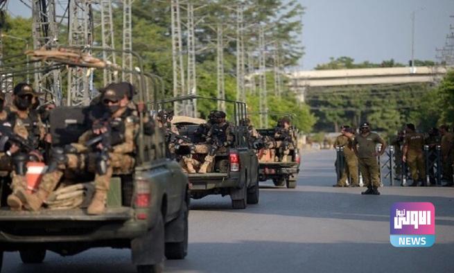 قائد الجيش الباكستاني يحذر طالبان من إيواء المسلحين 1 Screenshot 2023 07 15 08 51 20 18 40deb401b9ffe8e1df2f1cc5ba480b12