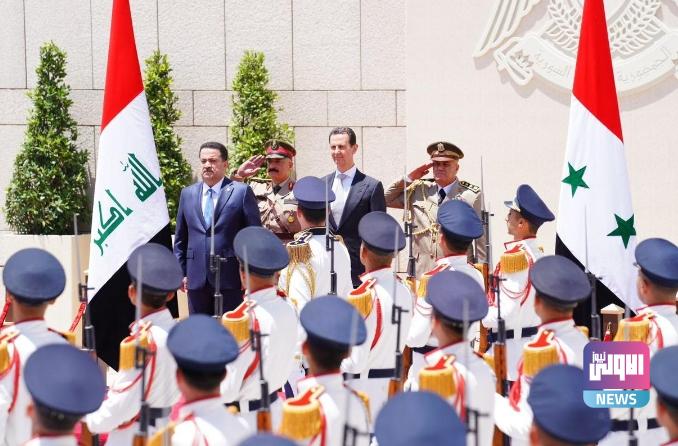 مستشاره: زيارة رئيس الوزراء لسوريا تُرسخ سياسة التشبيك الاقتصادي 1 Screenshot 2023 07 16 20 50 35 03 8f62cf402c589ad1d30e9980f3197a6a