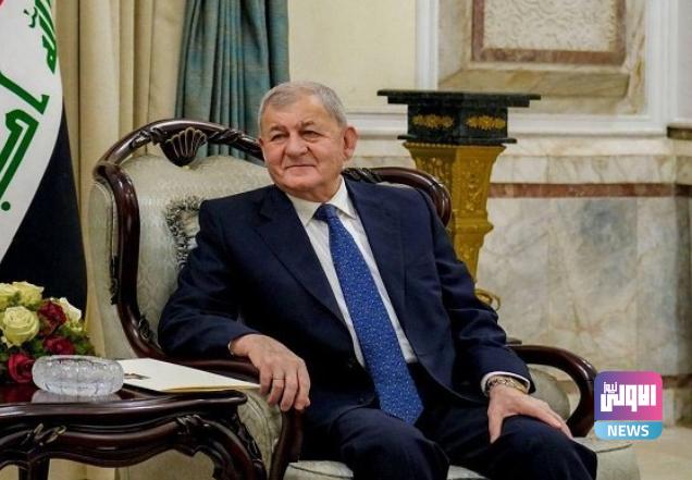 رئيس الجمهورية يهنئ الصابئة المندائيين بمناسبة حلول رأس السنة المندائية 1 Screenshot 2023 07 17 09 55 14 14 40deb401b9ffe8e1df2f1cc5ba480b12