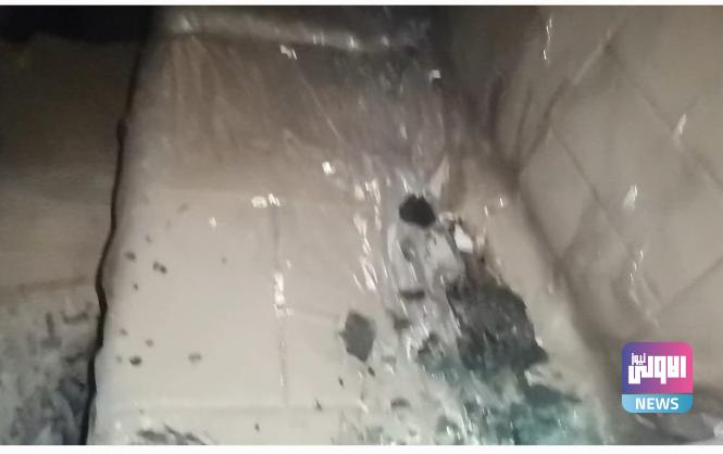 امانة بغداد تعلن تعرض احد مسؤوليها لعمل إرهابي 1 Screenshot 2023 07 17 10 26 35 70 40deb401b9ffe8e1df2f1cc5ba480b12