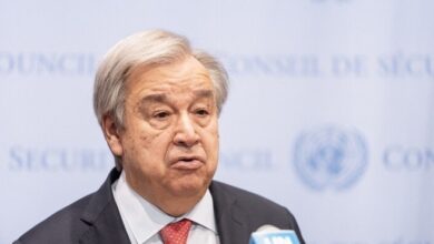 غوتيريش يحذر من مخاطر الذكاء الاصطناعي على السلم والأمن الدوليين 5 Screenshot 2023 07 19 06 26 02 37 40deb401b9ffe8e1df2f1cc5ba480b12