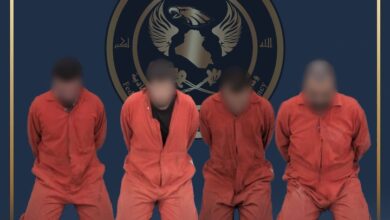 وكالة الاستخبارات تطيح بـ4 إرهابيين في نينوى 5 Screenshot 2023 07 20 11 36 52 49 40deb401b9ffe8e1df2f1cc5ba480b12