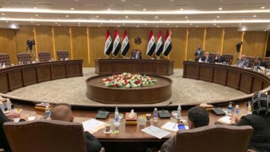 نائب رئيس البرلمان يترأس الاجتماع الأول للجنة النيابية المؤقتة لمتابعة أعمال اللجنة الحكومية 2 Screenshot 2023 07 20 14 01 01 48 40deb401b9ffe8e1df2f1cc5ba480b12