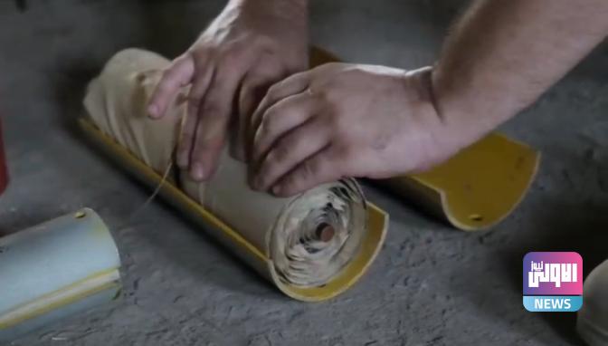 الجيش الروسي يطلق قذائف تحمل مناشير تدعو قوات كييف للاستسلام 1 Screenshot 2023 07 21 09 22 20 93 40deb401b9ffe8e1df2f1cc5ba480b12