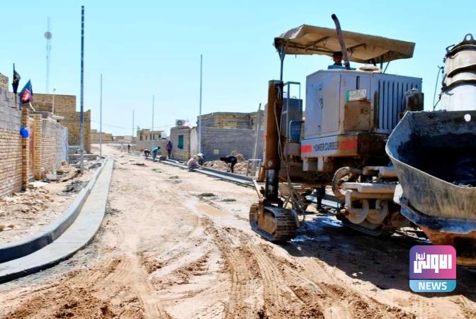 توجيهات مركزية بزيادة أوقات العمل والمعدات للجهد الخدمي في ميسان 1 Screenshot 2023 07 22 10 28 13 70 40deb401b9ffe8e1df2f1cc5ba480b12