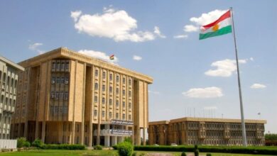 ديوان رئاسة الإقليم: موعد انتخابات كردستان لن يتعدى شباط المقبل 2 Screenshot 2023 07 22 11 13 12 55 40deb401b9ffe8e1df2f1cc5ba480b12