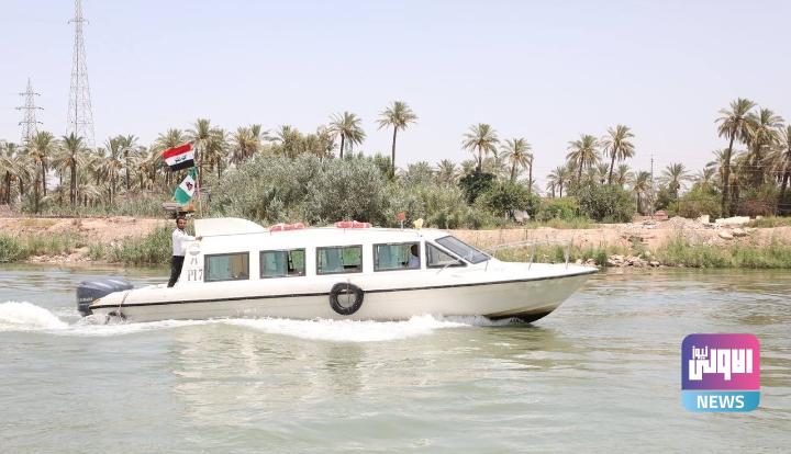 الدفاع المدني تعلن إخماد حريق اندلع في عبارة وزوارق تابعة للتكسي النهري 1 Screenshot 2023 07 23 11 16 48 81 40deb401b9ffe8e1df2f1cc5ba480b12