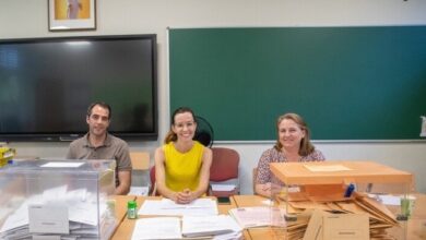 إسبانيا.. الحزب الشعبي اليمين يفوز في الانتخابات النيابية 3 Screenshot 2023 07 24 03 59 01 79 40deb401b9ffe8e1df2f1cc5ba480b12