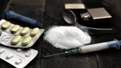 الداخلية: 7 آلاف معتقل بتهم تجارة وتعاطي المخدرات قيد التحقيق 4 Screenshot 2023 07 26 15 50 39 09 40deb401b9ffe8e1df2f1cc5ba480b12