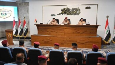 العمليات المشتركة تناقش خطط إحياء العاشر من المحرم والأربعينية 2 Screenshot 2023 07 26 23 31 57 95 40deb401b9ffe8e1df2f1cc5ba480b12