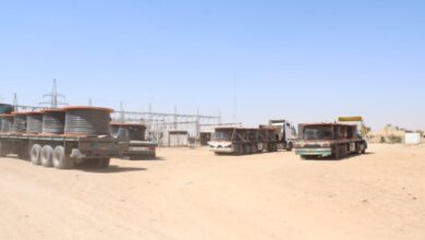 الرطبة.. المباشرة بأعمال التأهيل تمهيداً لبدء الربط الكهربائي مع الأردن 4 Screenshot 2023 07 27 17 20 48 15 40deb401b9ffe8e1df2f1cc5ba480b12