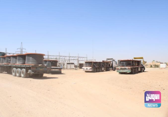 الرطبة.. المباشرة بأعمال التأهيل تمهيداً لبدء الربط الكهربائي مع الأردن 1 Screenshot 2023 07 27 17 20 48 15 40deb401b9ffe8e1df2f1cc5ba480b12