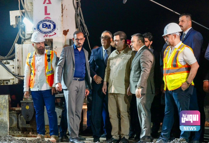 رئيس الوزراء: الحكومة بذلت جهوداً كبيرةً بشأن مدخل بغداد - الموصل 1 Screenshot ٢٠٢٣٠٧٠١ ٢٢٥٩٥٨