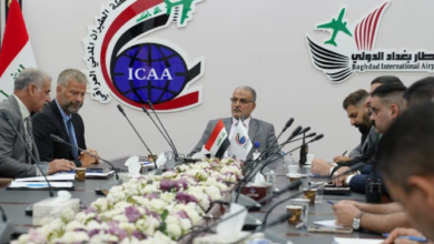 سلطة الطيران: التزامنا بتطبيق المعايير الدولية سيسهم في رفع الحظر الأوروبي 4 Screenshot ٢٠٢٣٠٧١٣ ٢١٢٦١٤