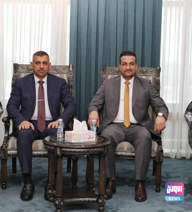 النزاهة والرقابة المالية يشددان على تكثيف جهود مكافحة الفساد 1 Screenshot ٢٠٢٣٠٧٢٣ ٢١٢٢٣٩