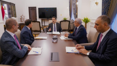 العلاق: البنك المركزي ينوي استئناف بيع الدولار النقدي عبر المصارف المجازة في نينوى 5 Screenshot ٢٠٢٣٠٧٢٣ ٢١٤٤٤٩