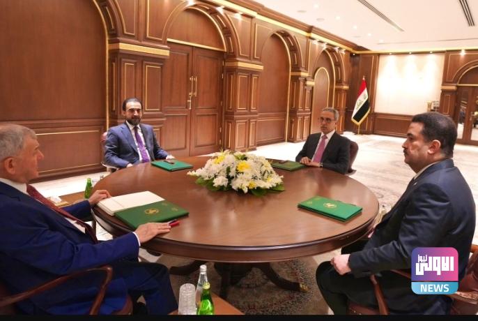 الرئاسات تدين ترخيص السلطات السويدية للإساءة للمصحف الشريف والعلم العراقي 1 Screenshot ٢٠٢٣٠٧٢٣ ٢٣٣٢١٩ Chrome