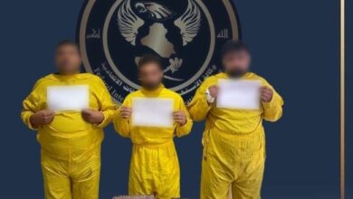 كركوك.. القبض على 3 متهمين بحوزتهم كتاب أثري يعود لحقبة قديمة 5 Screenshot ٢٠٢٣٠٧٢٥ ٢١١٠٥٩ Chrome