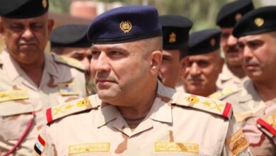 عمليات بغداد: إعادة القطعات إلى وضعها الطبيعي بعد انتهاء خطة زيارة عاشوراء 5 Screenshot ٢٠٢٣٠٧٢٩ ٢٢٥٧٣٦ Chrome