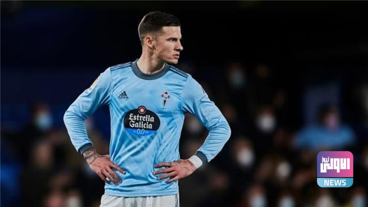 بتهمة الاعتداء الجنسي.. تأييد سجن مهاجم سيلتا فيجو 4 سنوات 1 large 2