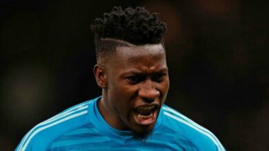 فرديناند: سأكون سعيدًا إذا انضم أونانا لـ مان يونايتد 3 ona 2 1