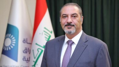 توجه حكومي لإطلاق ستراتيجية مشتركة لسوق وهيئة الأوراق المالية العراقية 6 upload 1688555626 213332450 edit 10794558838643