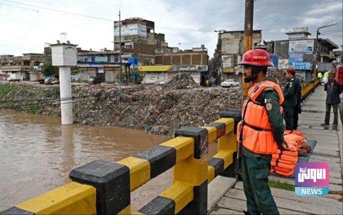 مقتل 50 شخصاً على الأقل جراء الأمطار الموسمية في باكستان 1 upload 1688733366 611458311 edit 102323443733021