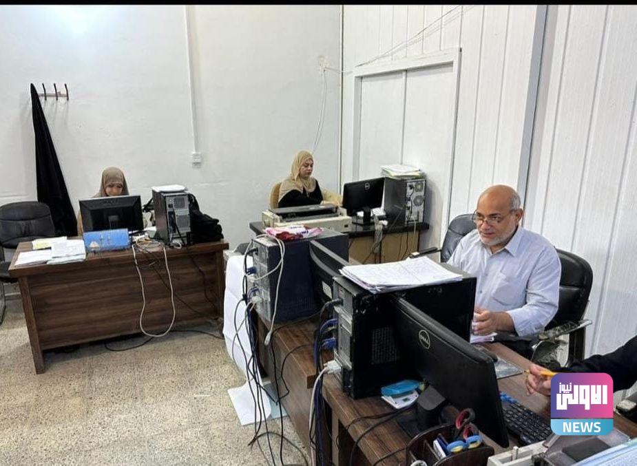 التجارة تطلق عمليات رفع الحجب والشطب في فروع التموين 1 upload 1689957437 6020601882