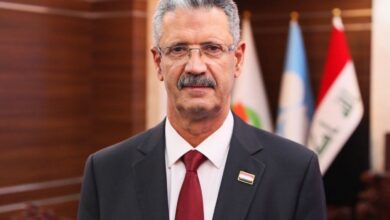 وزير النفط يبحث مع نظيره الأردني العلاقات الثنائية بين البلدين وسبل تعزيزها وتطويرها 6 upload 1690217598 1381611069